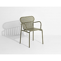 Week-End A armchair